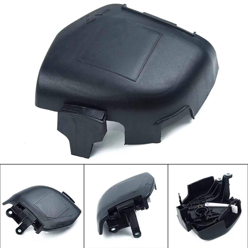 Крышка воздушного фильтра в сборе газонокосилка двигатель двигателя для Honda GX35