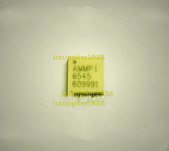 

AMMP-6545-TR от 18 до 40 ГГц SMD QFN AMMP-6545