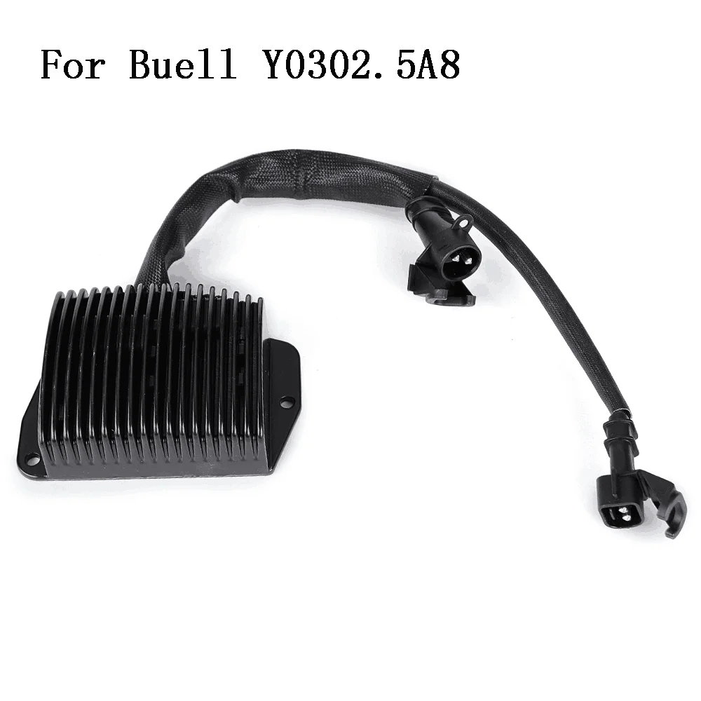 Регулятор Y0302.5A8 выпрямитель для Buell XB9SX XB12S XB12SX XB 9SX 12S 12SX Lightning CityX XB12R Firebolt XB12XP XB12X ulyse