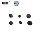 Резиновый капот для Pajero, демпфер капота для Montero, резиновый корпус автомобиля для Shogun V33 V32 V31 V43