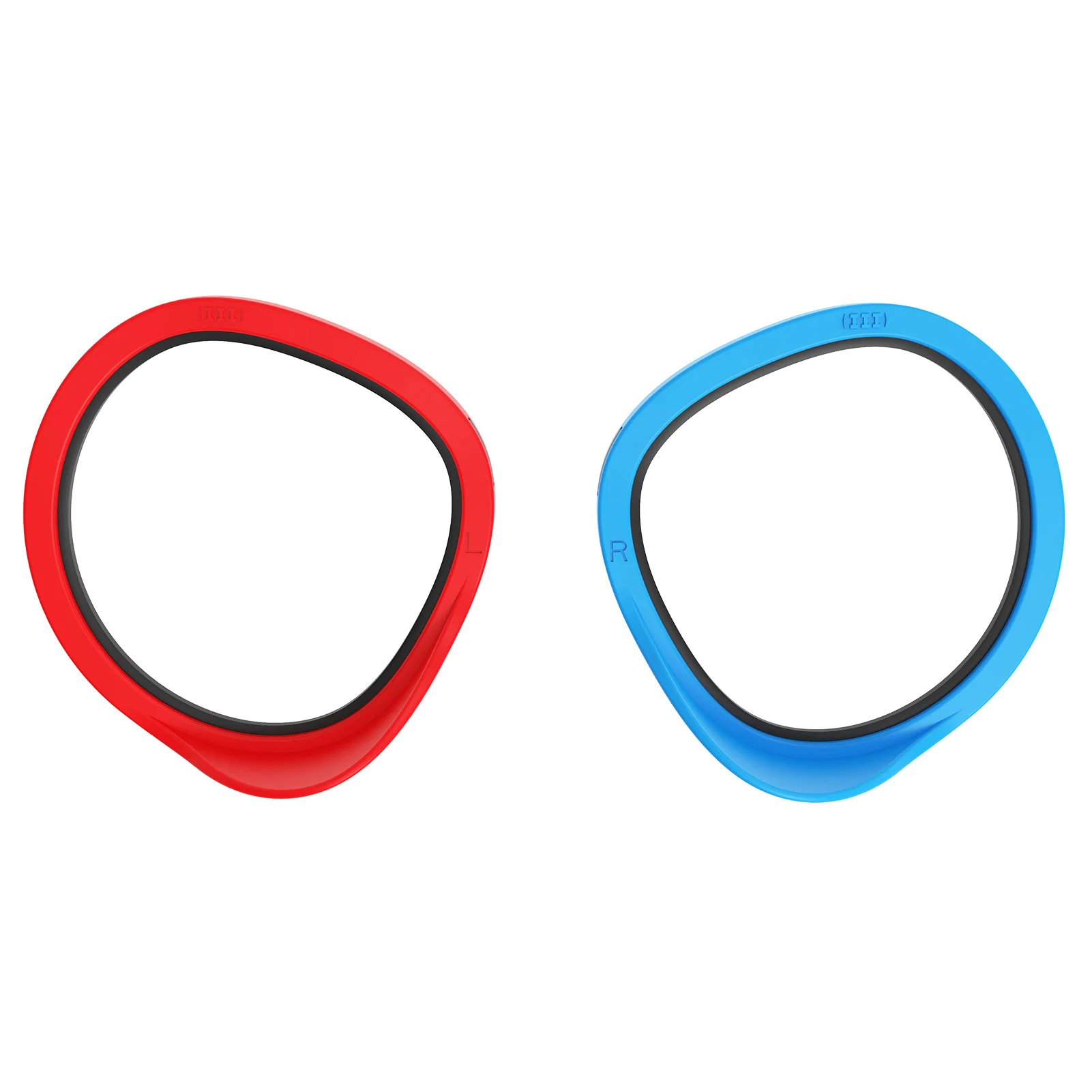 Анти Царапины кольцо Очки виртуальной реальности VR очки защищающие линзы