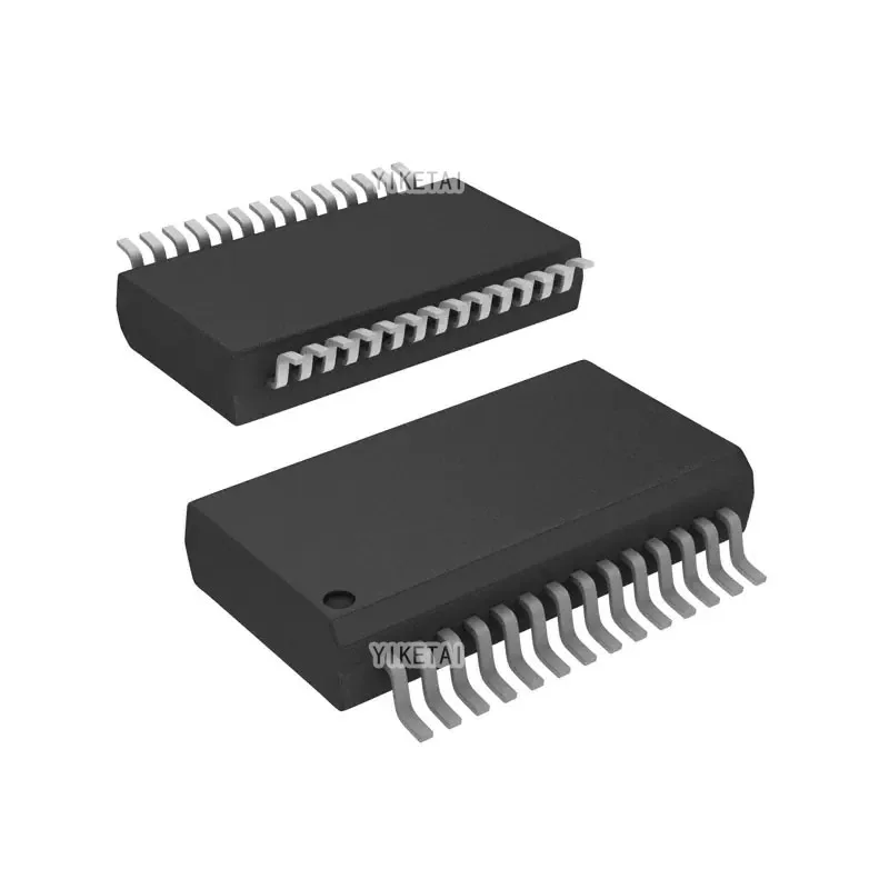 

IC MCU 8BIT 64KB FLASH 28ssop PIC18F26J13-I/SS