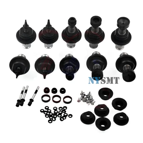 С фабрики, прямая, серия SMT Juki, сопло JUKI, сердечник сопла 500,501,502,503,504,505,506,507,508,510, 511, сопла Juki