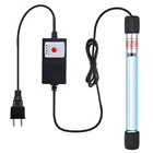 УФ-стерилизатор для аквариума, УФ-лампа для аквариума, лампа для дайвинга, стерилизация, УФ-лампа для аквариума