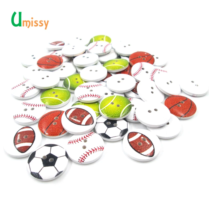 50 шт. белый мяч для баскетбола футбола волейбола игры круглые 2 отверстия