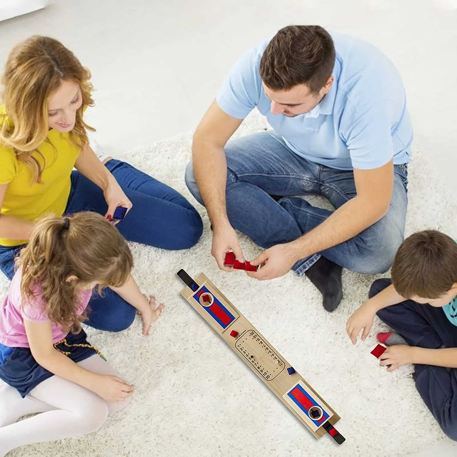 Наряд для родителей и ребенка интерактивные игрушки рабочего стола аксессуары