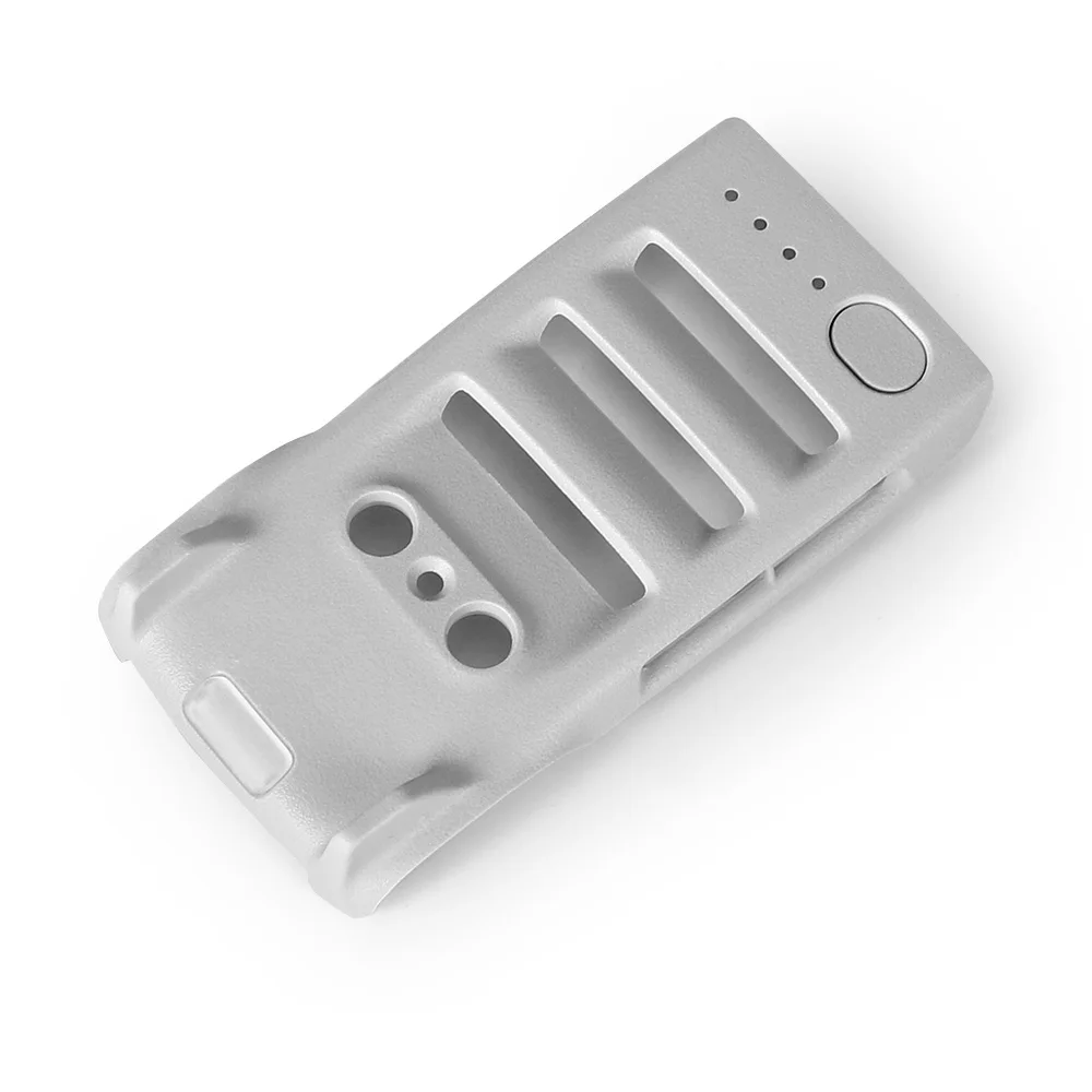 Оригинальный DJI Mavic Mini Arms корпус средняя рамка Нижняя крышка верхняя Bttery дрона