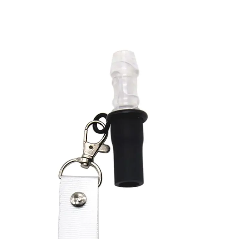 Насадка для водяного дыма из силикагеля с подвесной веревкой трубка курения