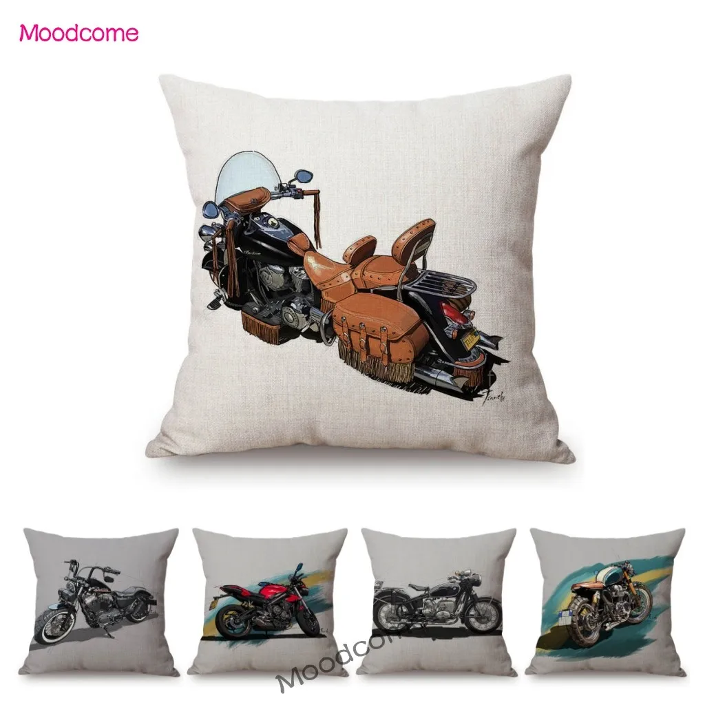 Одежда с ручной росписью эскиз в байкерском стиле арт домашний декоративный