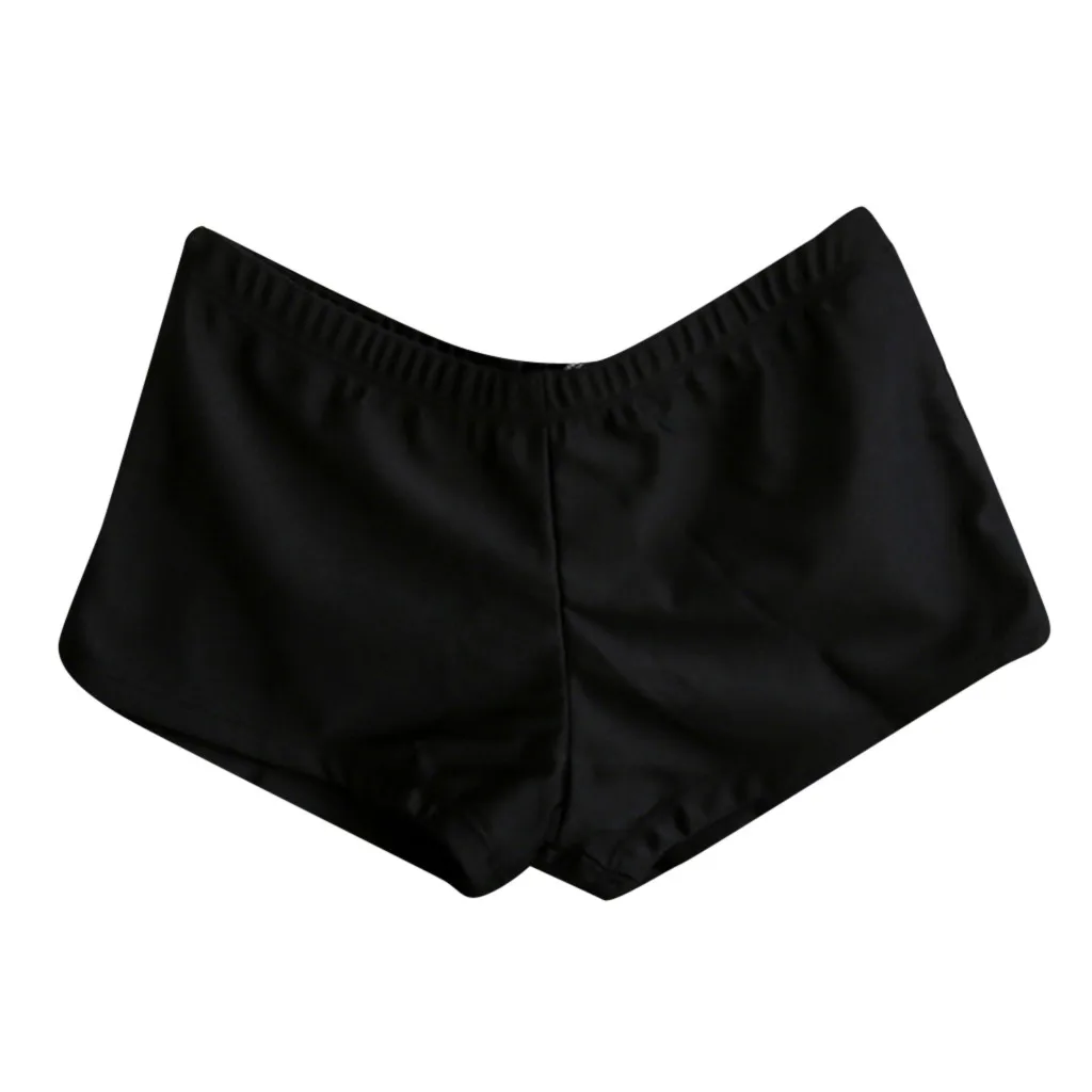 Для серфинга йоги бега плавания женские летние пляжные плавки высокая талия