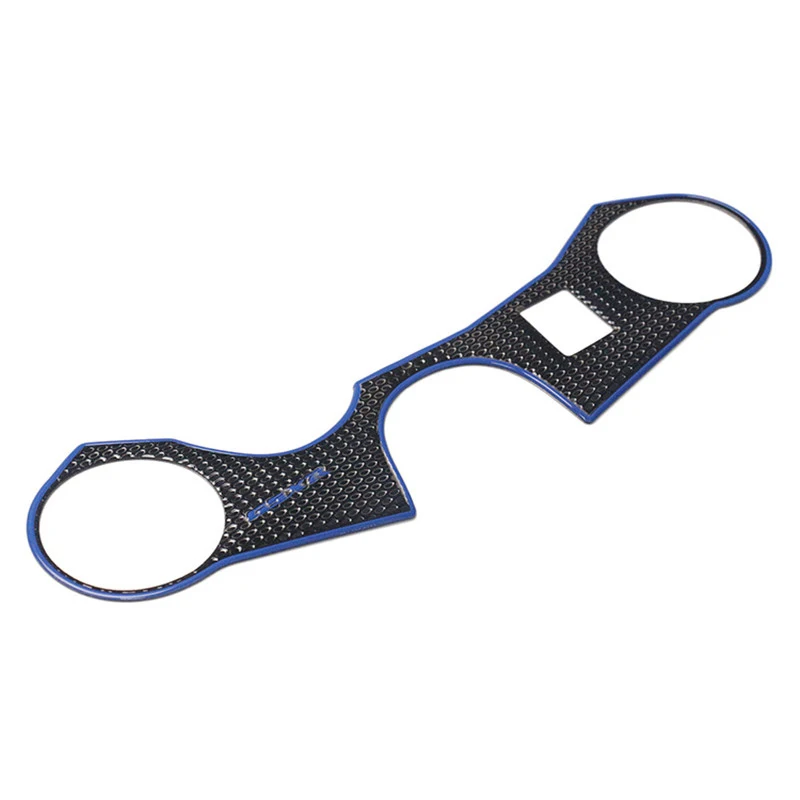 Мотоцикл наклейки Топ тройной зажимной хомут Стикеры для Suzuki GSXR 600 750 GSXR600 GSXR750 K6 K7