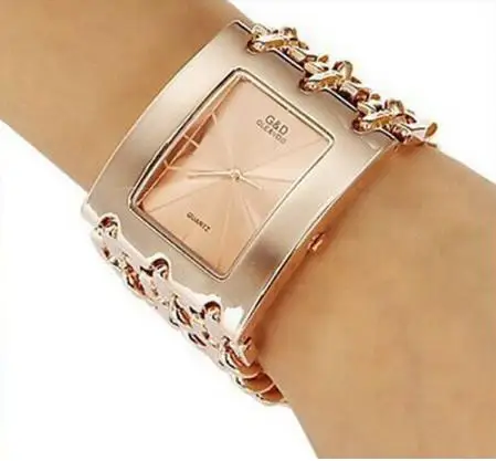 Часы для 2019 Элитный бренд Нержавеющая сталь ремешок аналоговые женские