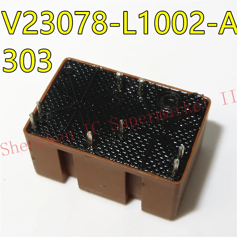 

V23078-L1002-A303