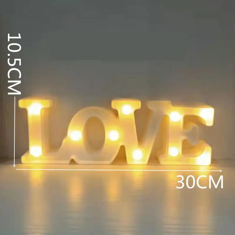 Светодиодная декоративная 3d Настольная лампа с Фламинго Ночная настольная для