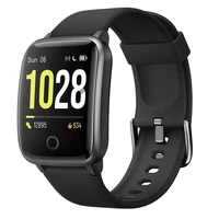 willful smart watch for men women ip68 waterproof fitness tracker heart rate monitor sport smartwatch for android iphones
