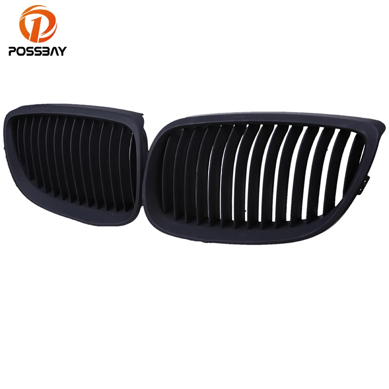 Решетки автомобильные POSSBAY для BMW 3 Series E93 330i/335i/M3 Cabrio 2007 2010|Гоночные решетки| |