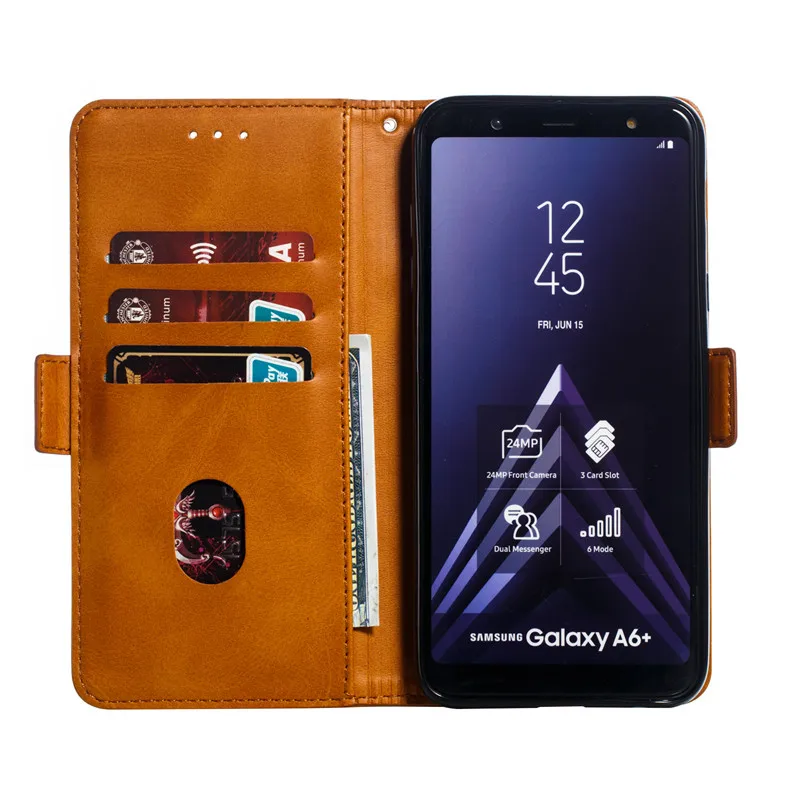 Чехол портмоне с откидной крышкой чехол подставка из полиуретана для huawei P8 P9 LITE P10