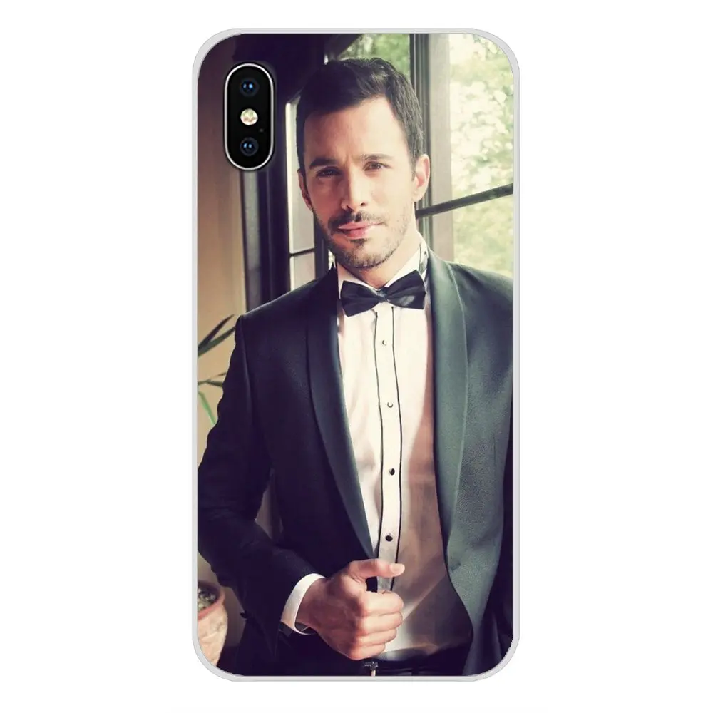 Accessories Phone Shell Covers Turkey Baris Arduc For Samsung A10 A30 A40 A50 A60 A70 Galaxy S2 Note 2 3 Grand Core Prime | Мобильные