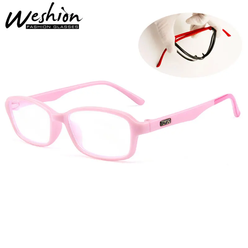 Очки с защитой от сисветильник очки для детей молодежи подростков Защитная