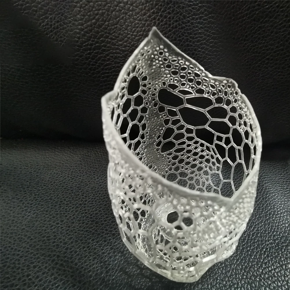 JAMGHE Flexible resin Fast printing Less Deformation High Precision Impact Resistance  with Multiple Color For ANYCUBIC Photon