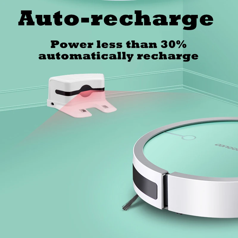 

Recharge Base For Macaron