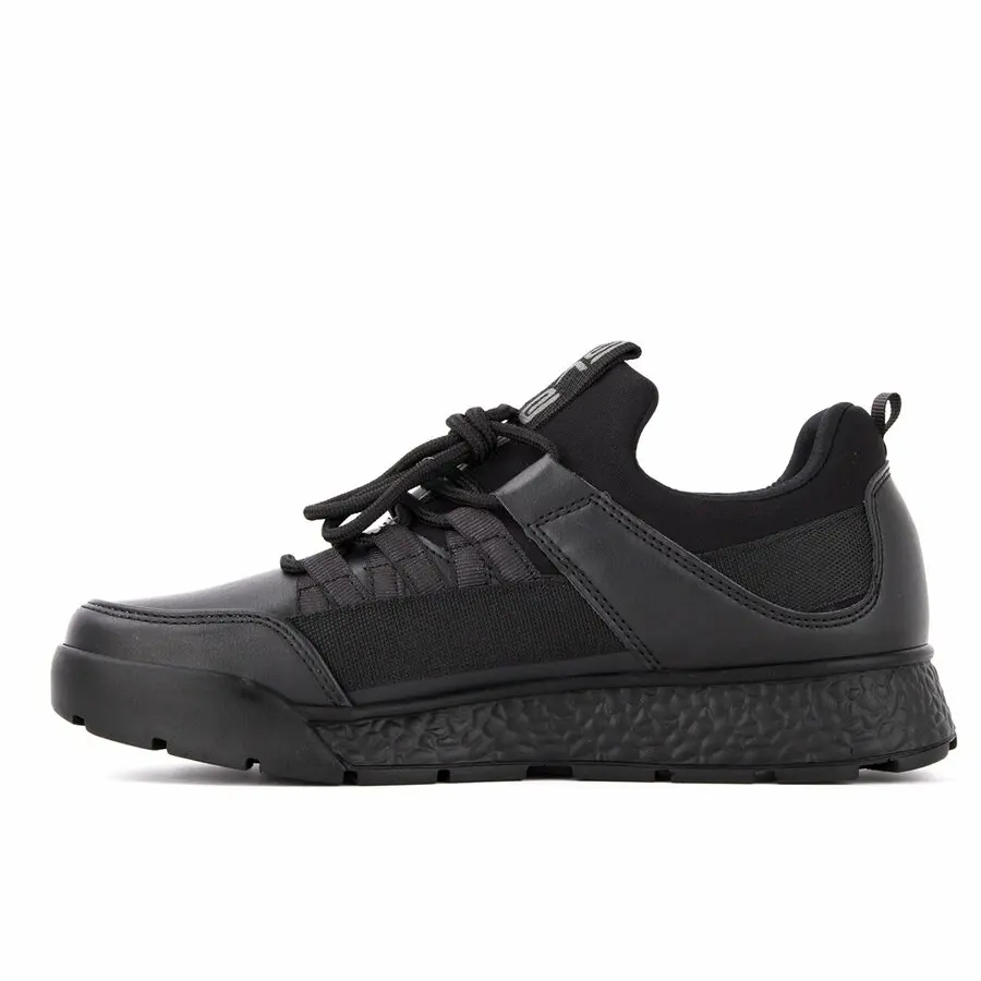 

Sneakers Women Slazenger Zeber Running & Walking Women'S Shoes Black / Black