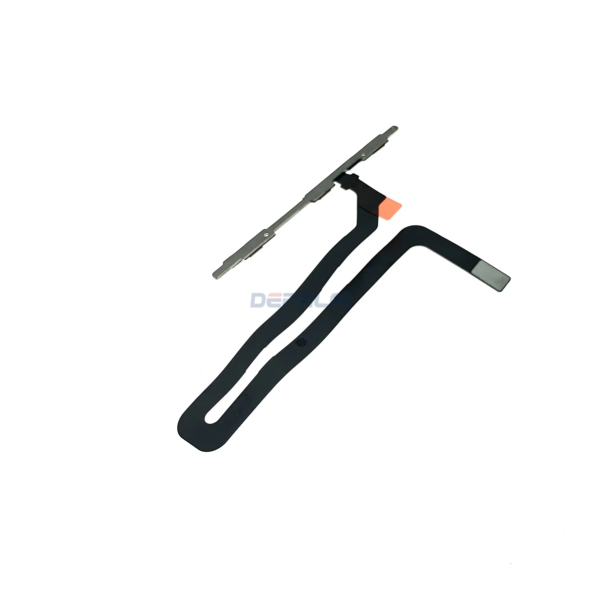 

Power ON OFF Mute Switch Control Key Volume Button Flex Cable For HuaWei Mate 9 Pro 2019 Parts