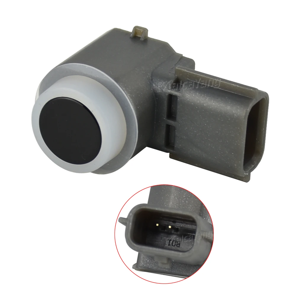 

Car PDC Park Radar Sensor Parktronic Distance Control For INFINITI Q50 Q70 Q70L Nissan Maxima Altima 28438-4GA6C