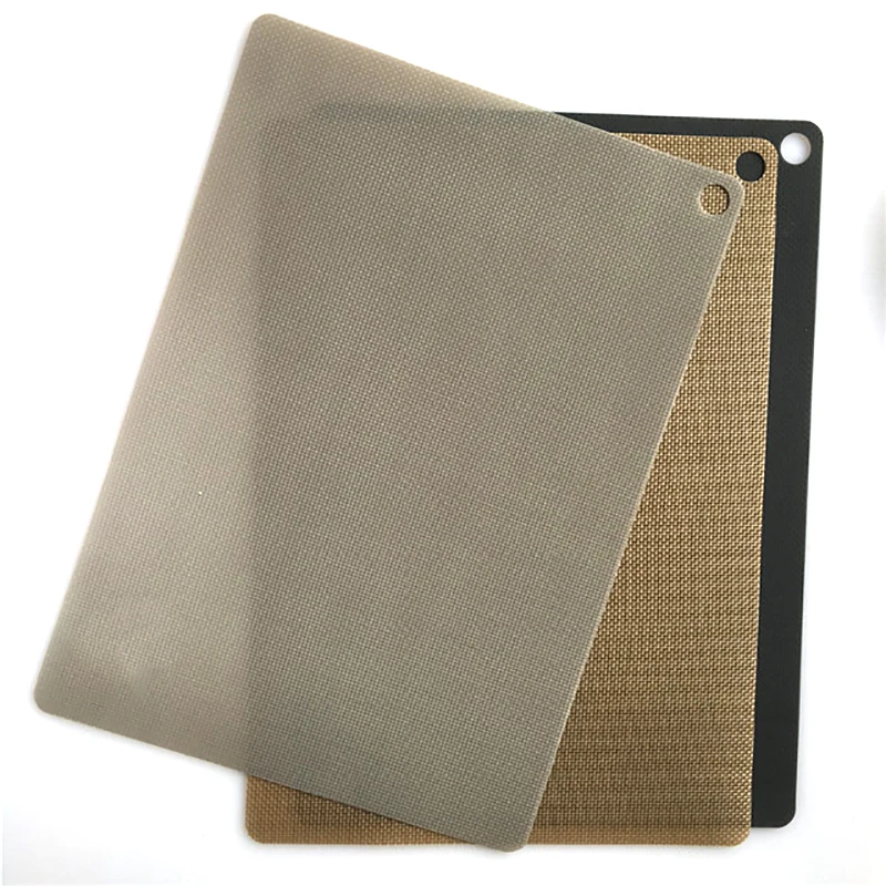 Нескользящая противообрастающая сковорода водонепроницаемая индукционная