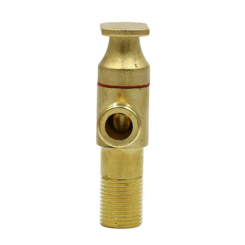 Universal European Style Copper Bathroom Toilet Angle Valve Antique Bronze Faucet Bidets Explosion-proof | Дом и сад