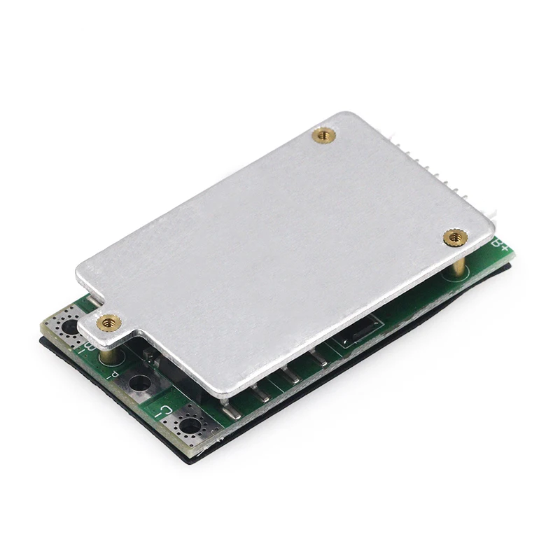 Mayitr 1 шт. 10S 36 37 15A литий-ионный Аккумулятор литиевый аккумулятор BMS PCB PCM подходит