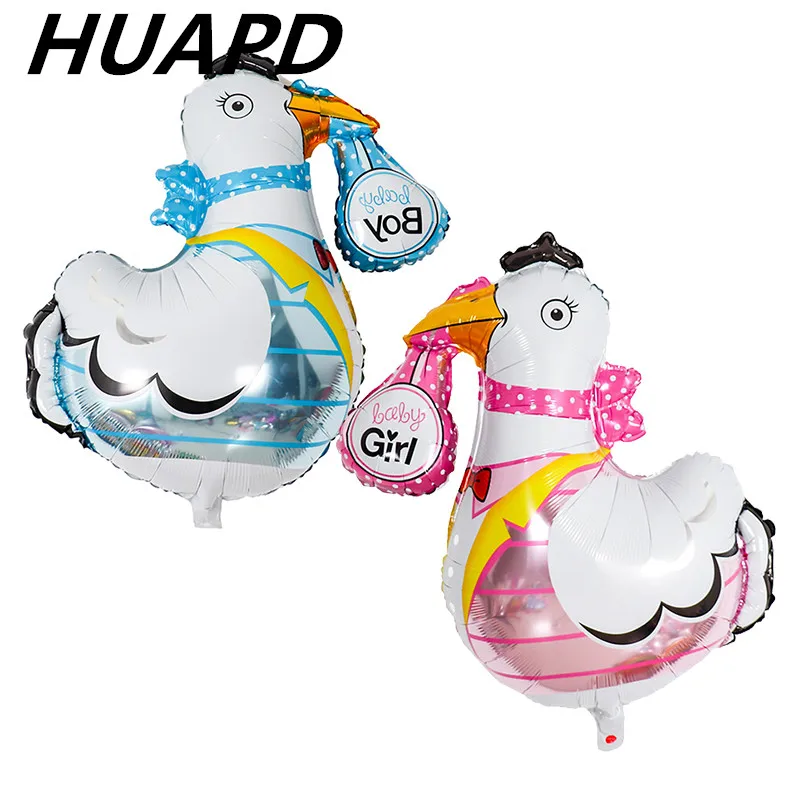 78*91 см шары для мальчиков и девочек украшение дня рождения Гелиевый шар доставка