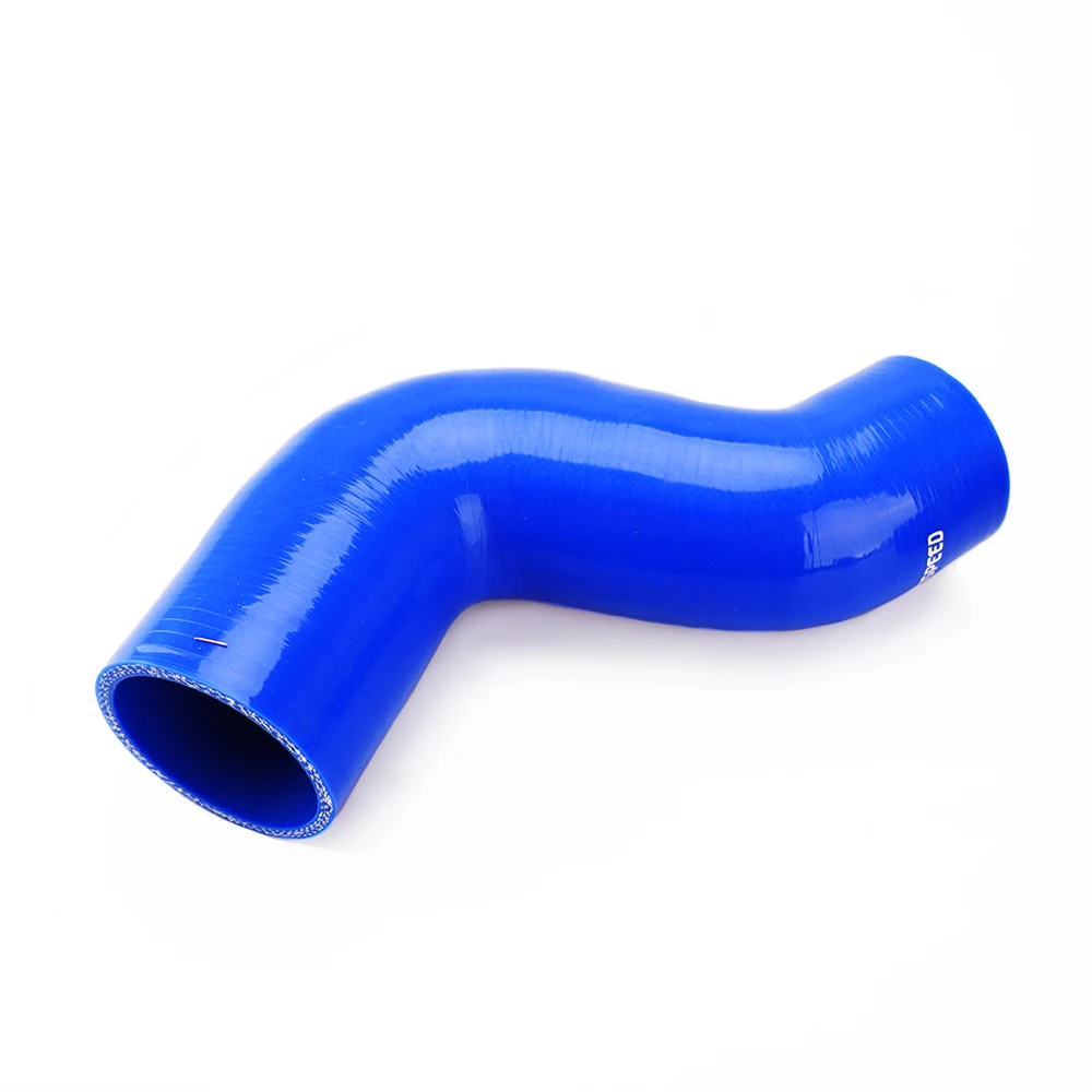 CNSPEED турбо силиконовый интеркулер для труб комплект шлангов VW GOLF GTI 2 0 Fsi TURBO MK5 2006