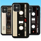 Флейта для Tecno Camon 17P 17 16 12 Air X Pro POP 3 2F POVA LC6, чехол в стиле ретро, защитная флейта