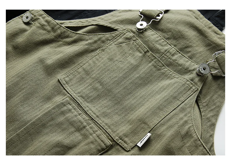 

Bib Pant for Men Streetwear Hip Hop Loose Casual Jumpsuit Pant Trousers Overalls Harajuku Oversize Men Women Cargo Pants