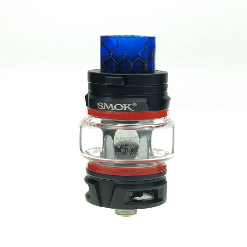 

VapeSoon Resin Drip Tip Snake Style Drip Tip For Stick V9 Max Tank Atomizer Kit
