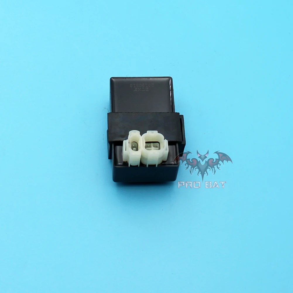 GY6 6 Pin DC CDI для скутеры на Газу 50cc 125cc 150cc 200cc 250cc китайский ATV QMB139 QMJ157 Roketa Taotao Ланс SUNL