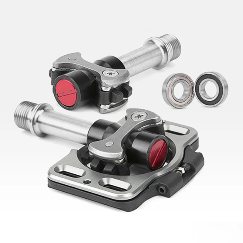 Ссветильник гоночный велосипед педаль детали велосипеда 9/16 &quot герметичная