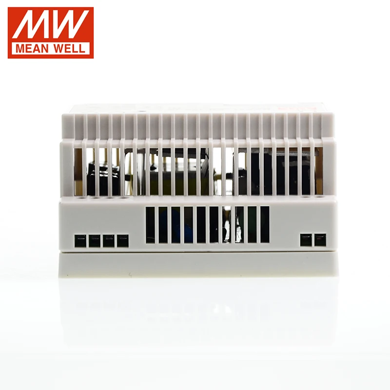 Источник питания MEAN WELL DR-100-12 90 Вт 12 В на DIN-рейку 110 В/220 переменного тока