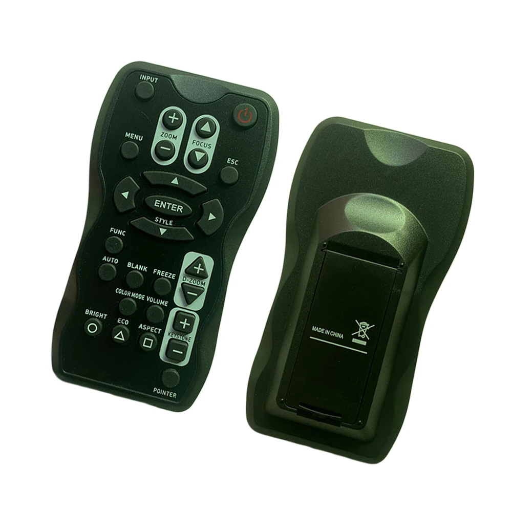 

New Universal Remote Control For Casio XJ-A145V XJ-A230V XJ-A235V XJ-A155V XJ-A140V XJ-A135V Projector