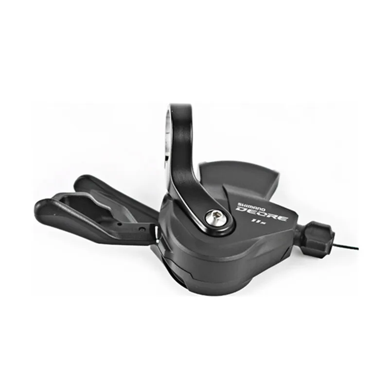 MTB Deore M5100 11 скоростной групповой набор 1x1 1 правый рычаг переключения передач