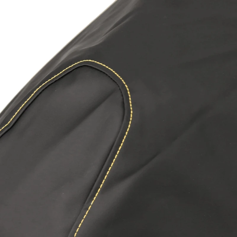 

Motorcycle Leather Seat Cover Case for HONDA PCX150 PCX 150