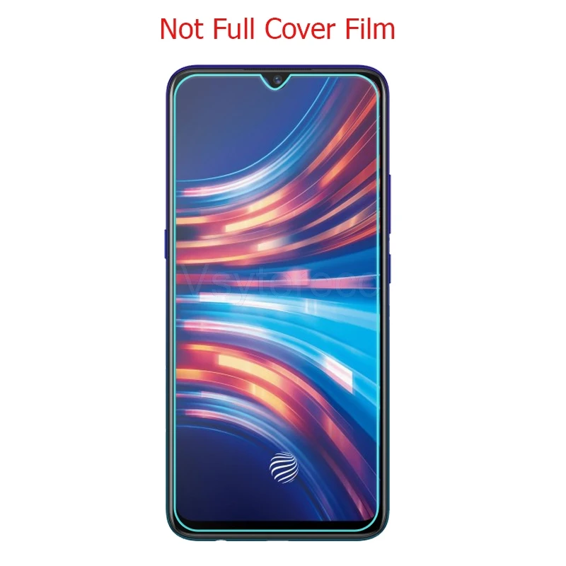 Защита экрана для VIVO V17 Neo закаленное стекло V 17 V17Neo защитная пленка на ЖК-экран |