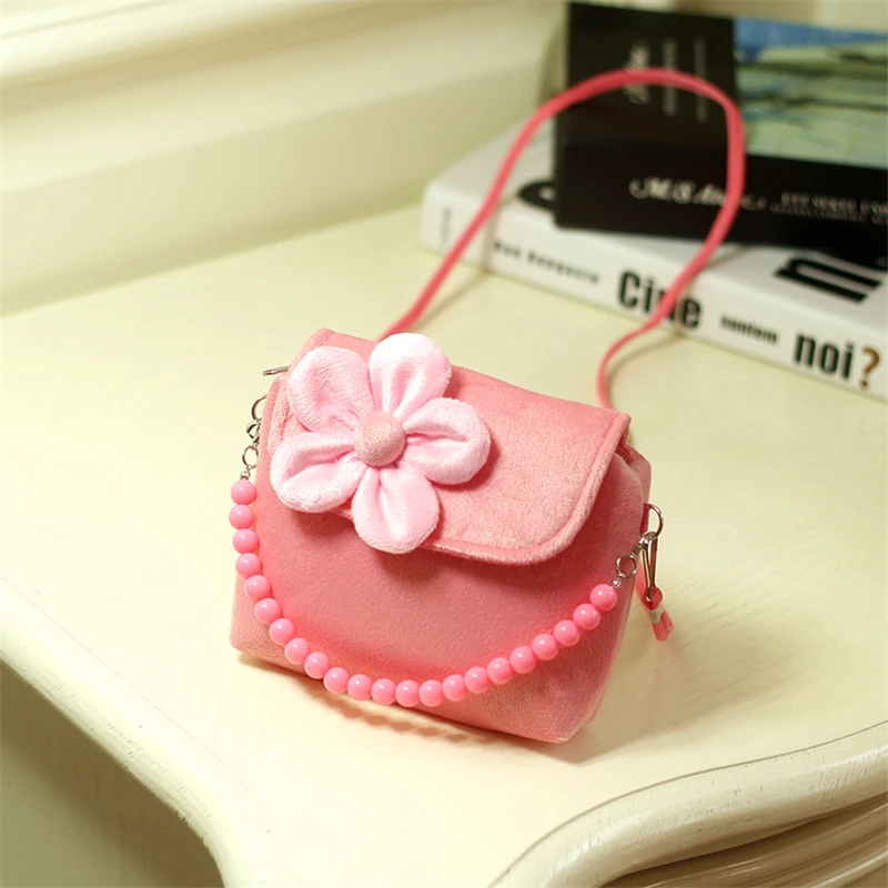 Милые мини сумки через плечо с цепочкой для девочек портмоне маленькие