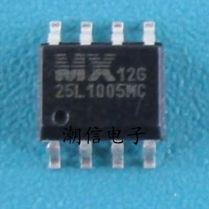 

10cps 25L1005MC MX25L1005MC-12G г.