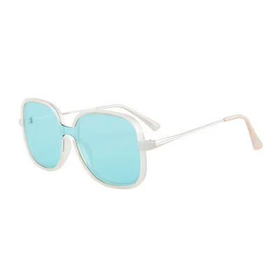 

Trendy Sunglasses For Women Vintage Sunglasses Personality Elegant Street Photography Japanese And Korean Style 2021 New Fashion