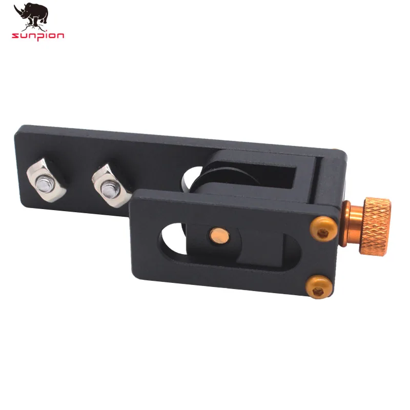 2020 Profile X-axis Synchronous Belt Stretch Tensioner For 3D Printer Creality CR-10/20 CR-10S Pro Ender-3/5 Anet ET5X | Компьютеры и