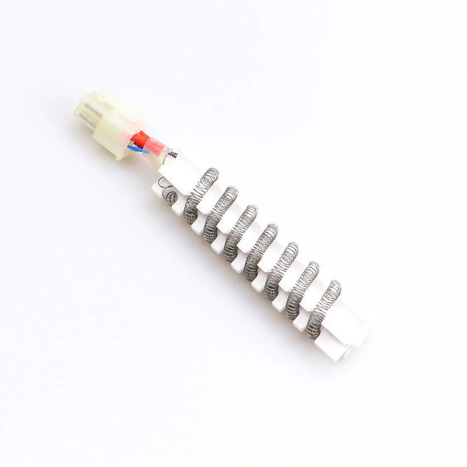 Паяльная станция 650 Вт 8018 ЖК-дисплей 220 В/ЕС регулируемый электронный Термофен