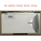 Замена ЖК-матрицы для Samsung NP530U3C 530U3B 535U3C 530U3C 532U3C