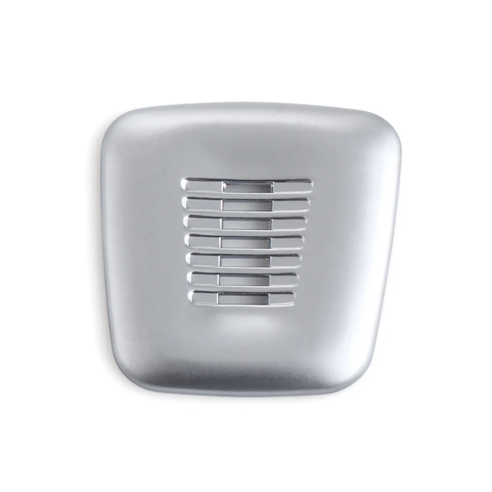 Высококачественные Декоративные Хромированные Чехлы для микрофона 1/3/5 серии GT 520